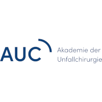 Das Logo von AUC - Akademie der Unfallchirurgie GmbH