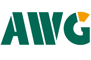Das Logo von AWG Abfallwirtschaftsgesellschaft mbH Wuppertal