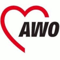 Das Logo von AWO Pflege+Service gGmbH