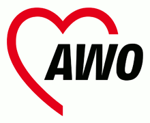 Das Logo von AWO Schleswig-Holstein gGmbH