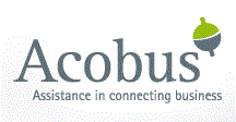 Das Logo von Acobus GmbH
