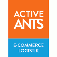 Das Logo von Active Ants Germany GmbH