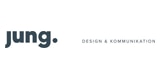 Das Logo von Agentur Jung GmbH