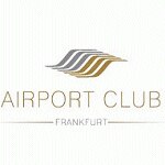 Airport Club Frankfurt GmbH Logo