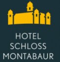 Das Logo von Hotel Schloss Montabaur