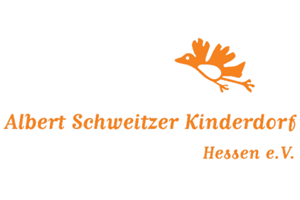 Das Logo von Albert-Schweitzer-Kinderdorf Hessen e.V.
