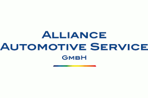 Das Logo von Alliance Automotive Service GmbH