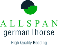 Das Logo von Allspan German Horse Vertrieb GmbH & Co. KG