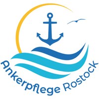 Das Logo von Anker Pflege Rostock GmbH & Co. KG