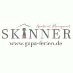 Das Logo von Apartment Management SKINNER