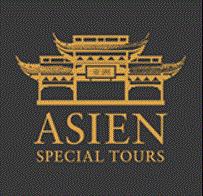 Logo: Asien Special Tours