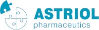 Das Logo von Astriol pharmaceutics GmbH