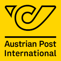 Das Logo von Austrian Post International Deutschland GmbH