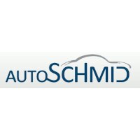 Das Logo von AutoSchmid GmbH
