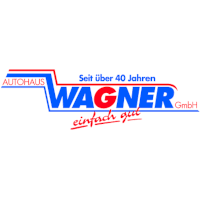 Das Logo von Autohaus Wagner GmbH