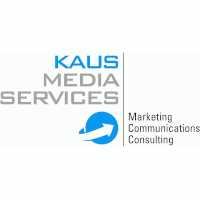 Das Logo von Kaus Media Services