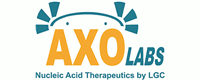 Das Logo von Axolabs GmbH