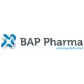 Das Logo von BAP Pharma GmbH