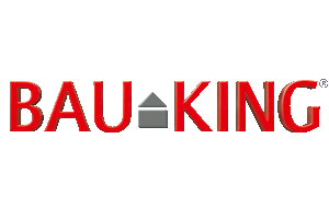 Das Logo von BAUKING GmbH
