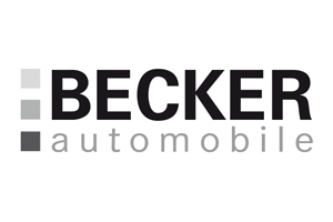 Das Logo von BECKERautomobile GmbH & Co. KG