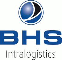Das Logo von BHS Intralogistics GmbH