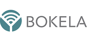 Das Logo von BOKELA GmbH