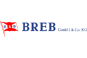 Logo: BREB GmbH & Co. KG