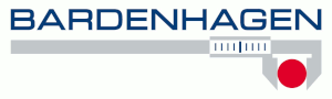 Das Logo von Bardenhagen Maschinenbau und Dienstleistungs GmbH & Co. KG