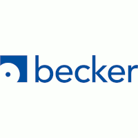 Das Logo von Becker Stahl-Service GmbH