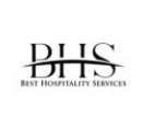 Das Logo von bhs Best Hospitality Services