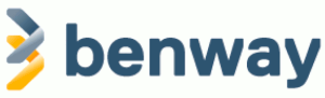 Das Logo von Benway Industrial Services GmbH