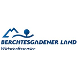 Das Logo von Berchtesgadener Land Wirtschaftsservice GmbH