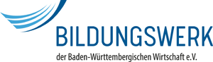 Das Logo von Bildungswerk der Baden-Württembergischen Wirtschaft e.V.