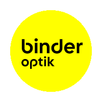 Das Logo von Binder Optik GmbH