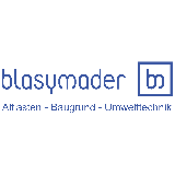 Das Logo von Blasy + Mader GmbH