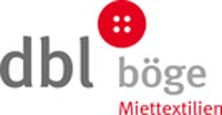 Das Logo von Böge Textil-Service GmbH & Co. KG