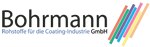 Das Logo von Bohrmann GmbH