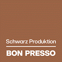 Das Logo von Bon Presso GmbH & Co. KG