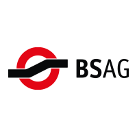 Logo: Bremer Straßenbahn Aktiengesellschaft