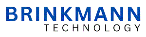 Das Logo von Brinkmann Technology GmbH