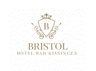 Logo: Bristol Hotel Bad Kissingen