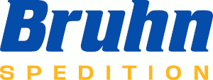 Logo: Bruhn Spedition GmbH