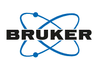 Das Logo von Bruker Optics GmbH & Co . KG