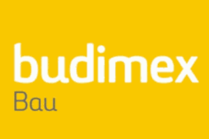 Das Logo von Budimex Bau GmbH