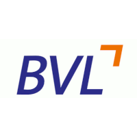 Logo: Bundesvereinigung Logistik (BVL) e.V.