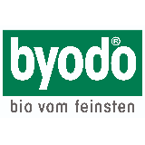 Das Logo von Byodo Naturkost GmbH