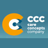 Das Logo von CCC Care Concepts Company GmbH