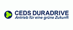 Das Logo von CEDS Duradrive GmbH