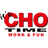 Das Logo von CHO-TIME GmbH