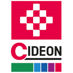 Das Logo von CIDEON Software & Services GmbH & Co. KG